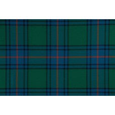 House of Edgar Heavy Weight Clan Tartan - Shaw Ancient